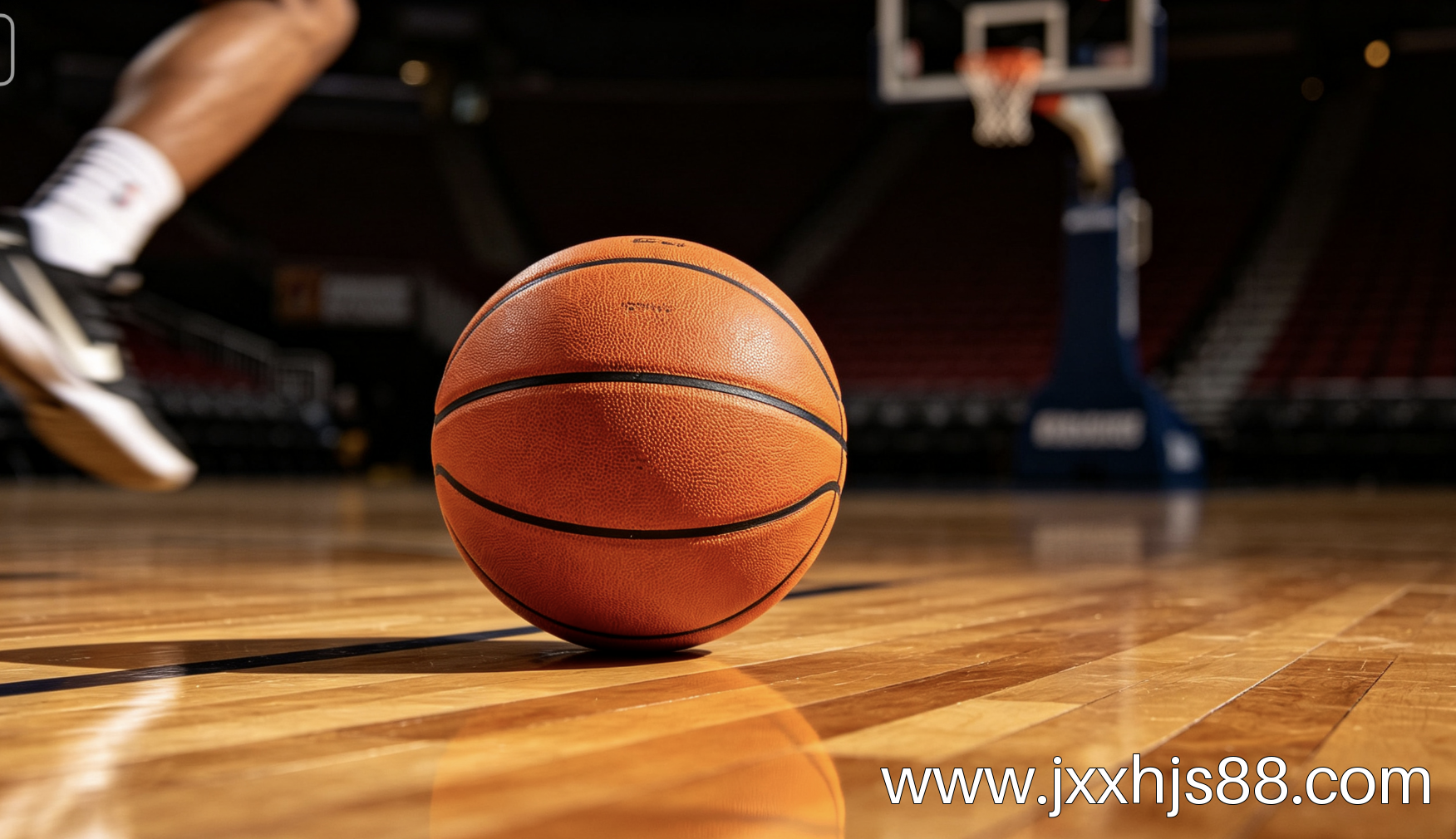 NBA篮球扣篮精彩瞬间